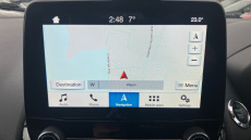 Ford EcoSport 1.0 EcoBoost 125 Titanium 5dr Auto Petrol Hatchback